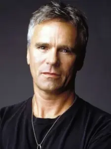 Richard Dean Anderson