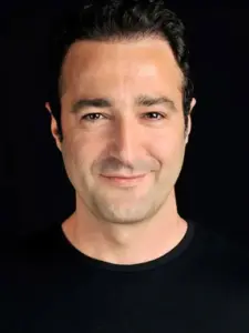 Fırat Doğruloğlu