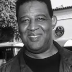 Frank McRae