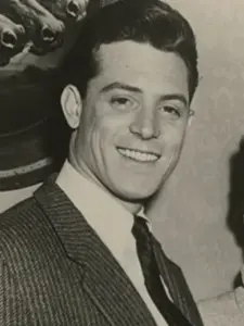 Paul Burke