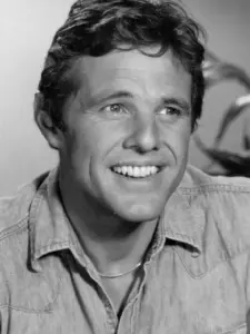 Cliff Potts