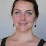 Julie Rembauville