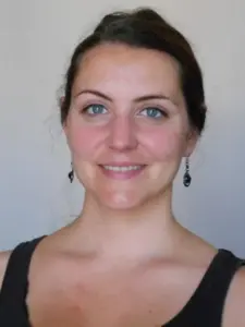 Julie Rembauville