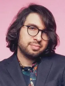 Carlo Mirabella-Davis