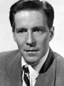 Hugh Marlowe