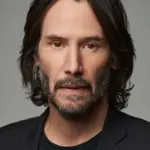 Κιάνου Ριβς (Keanu Reeves)