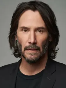 Κιάνου Ριβς (Keanu Reeves)