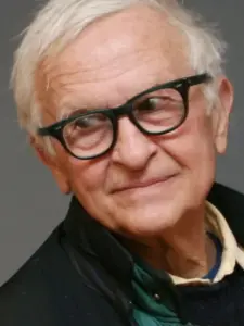 Albert Maysles