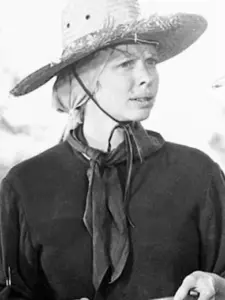 Lisa Mann