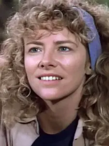 Marilyn Jones