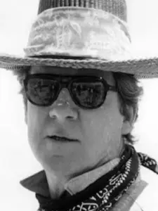 Burt Kennedy