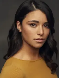 Nicole Muñoz