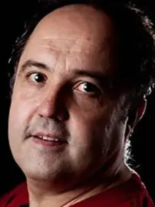 Eduardo Antuña