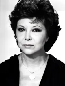 María Asquerino
