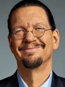 Penn Jillette