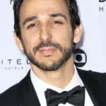 Αμίρ Άρισον (Amir Arison)