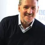Joe Cross