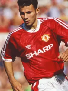 Ryan Giggs