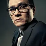 Gordon Lam Ka-Tung