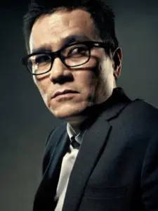 Gordon Lam Ka-Tung