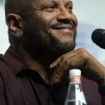 James Tucker