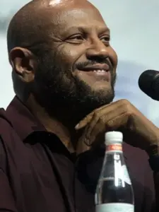 James Tucker