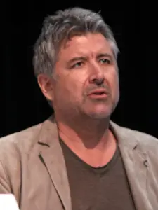 Deran Sarafian