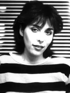 Susan Seidelman
