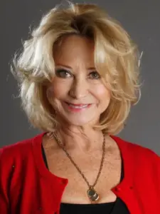 Felicity Kendal