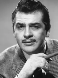 Ernie Kovacs