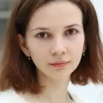 Mariya Smolnikova