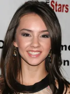 Lexi Ainsworth