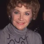 Estelle Getty