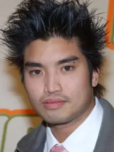 Chad Hugo