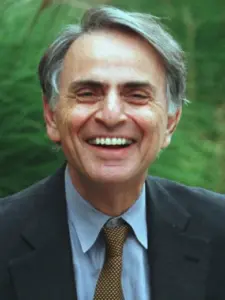 Καρλ Σαγκάν (Carl Sagan)