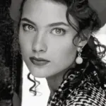 Shalom Harlow
