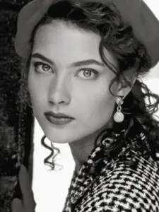 Shalom Harlow