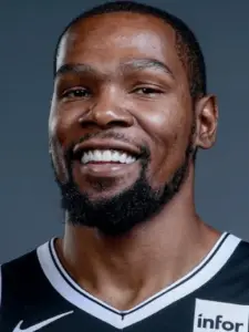 Κέβιν Ντουράντ (Kevin Durant)