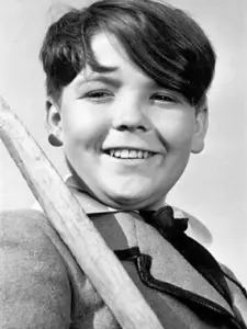 Delmar Watson