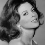 Tina Louise