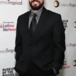 Anthony Lucero