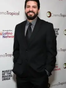 Anthony Lucero