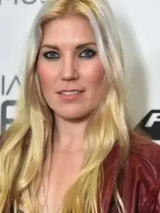 Jolene Van Vugt