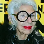 Iris Apfel