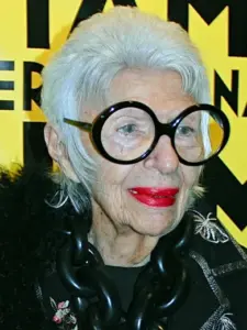 Iris Apfel
