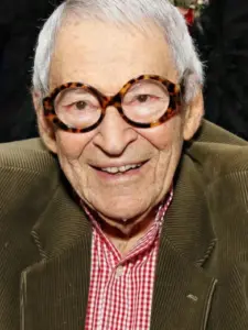 Carl Apfel