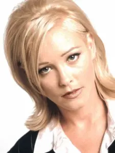 Pamela Gidley