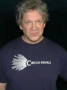 Steve De Jarnatt