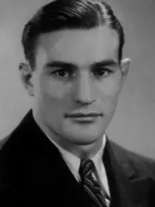 Freddie Steele