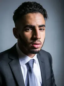 Aboubakr Bensaïhi